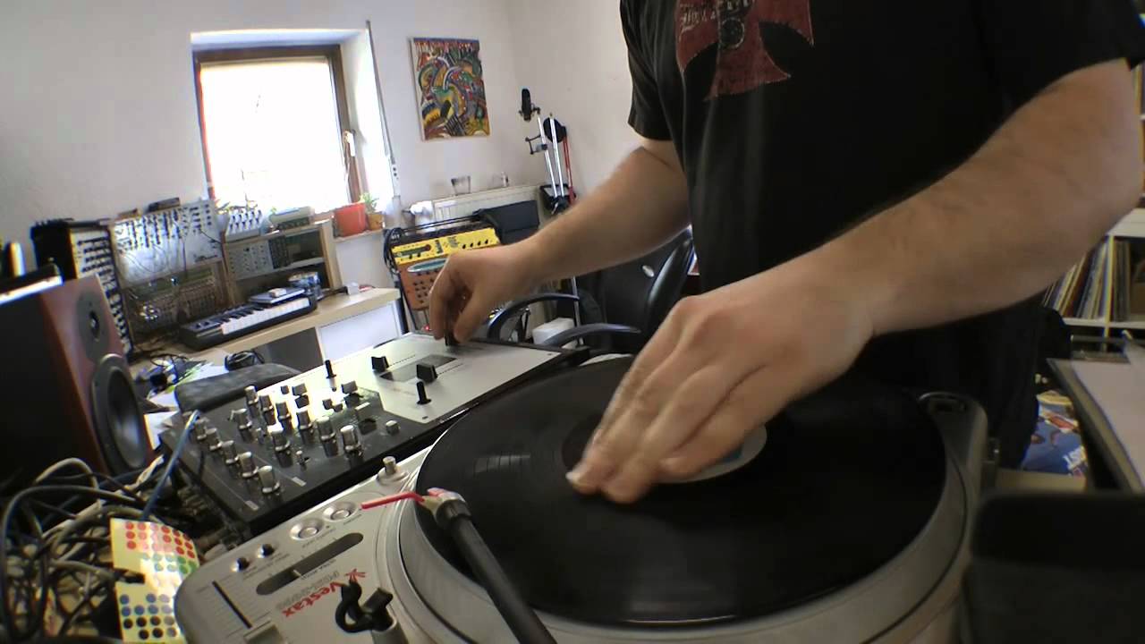 SirCut - I got style from here to Bischmisheim