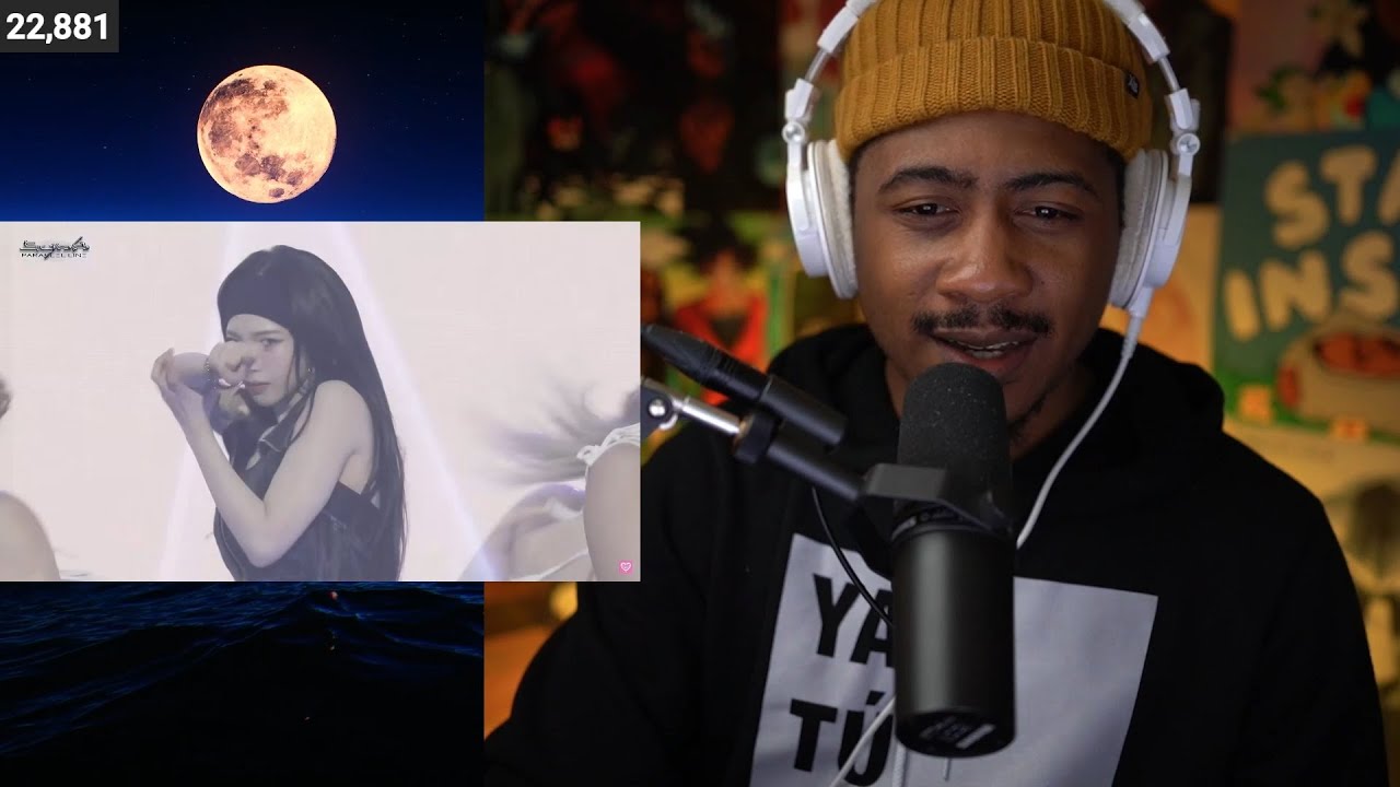 KARINA Solo 'UP' Live Clipㅣ2024 aespa LIVE TOUR 'SYNK : PARALLEL LINE' | MADEIN93 FIRST REACTION