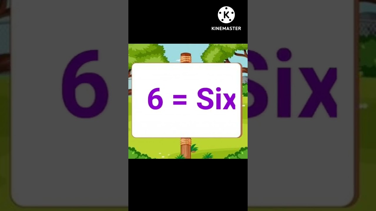 Learn Counting in English |हिंदी 1 to 10 तक गिनती, kids video 