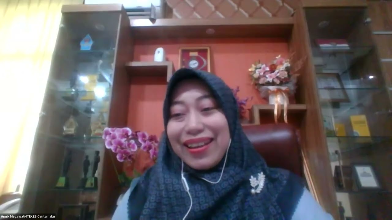 Kuliah Pakar Internasional