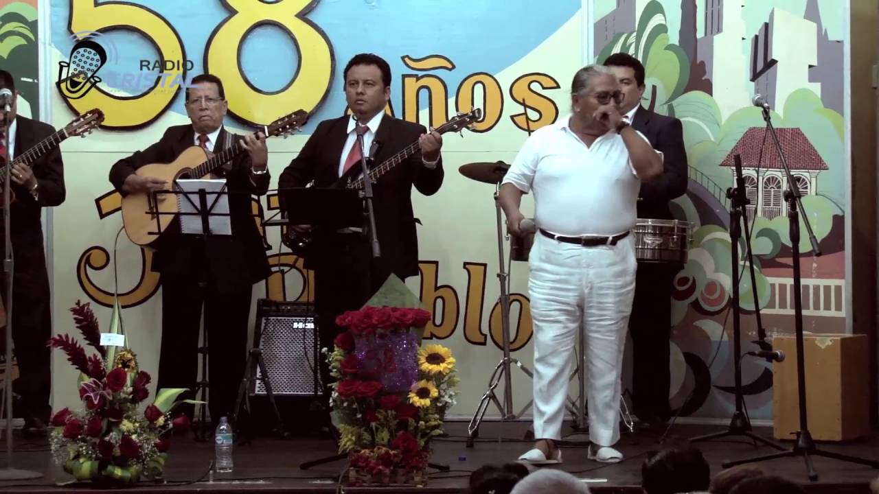 RCristal - Jesús Fichamba - Vasija de Barro