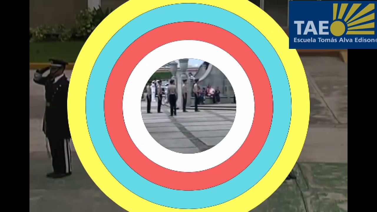 Pasos de Marcha