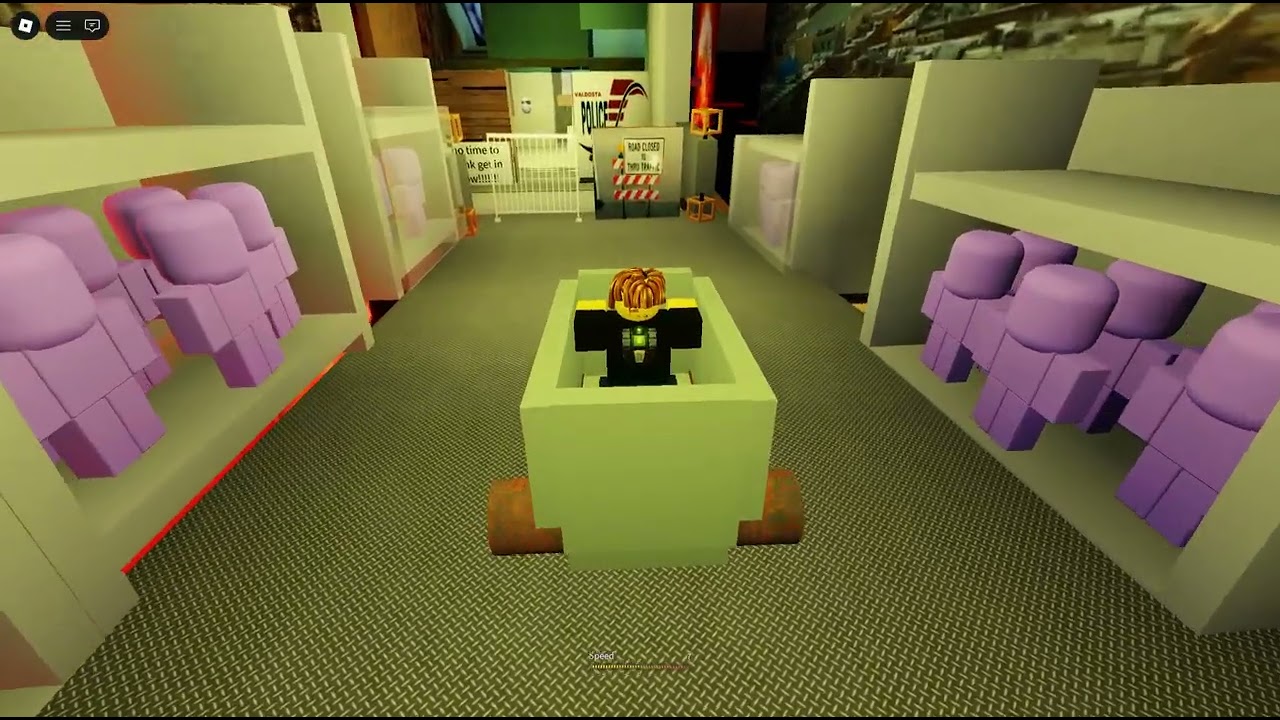 the scariest game on roblok (very scare btw)