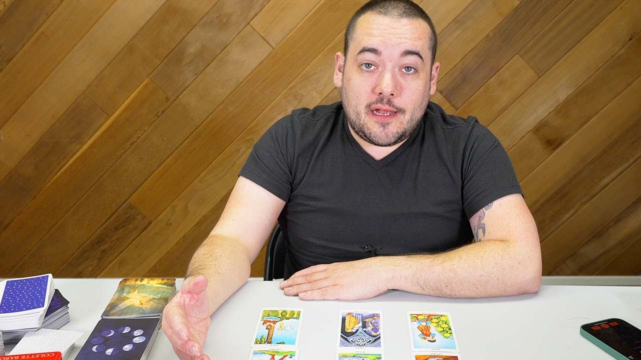 Bliźnięta &bdquo;Odrastam 1000 razy silniejszy&rdquo; Tarot 25-31 lipca