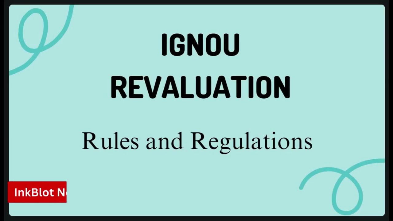 ignou revaluation| ignou revaluation process malayalam|