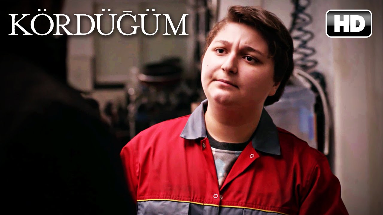 Kördüğüm 7. Bölüm | Duruşumu Değiştirdim At Gözlüklerini Çıkardım!
