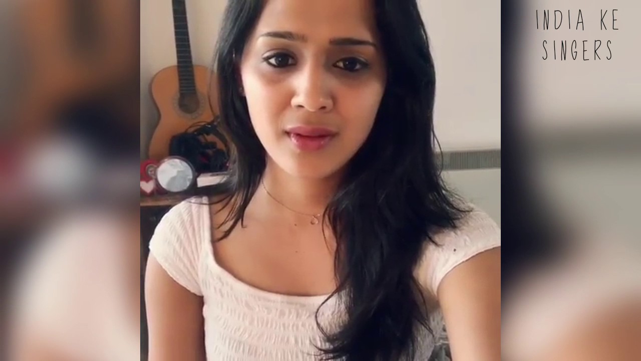 #98 | Mitwa | Vidisha Vishwas | Hindi Bollywood Song