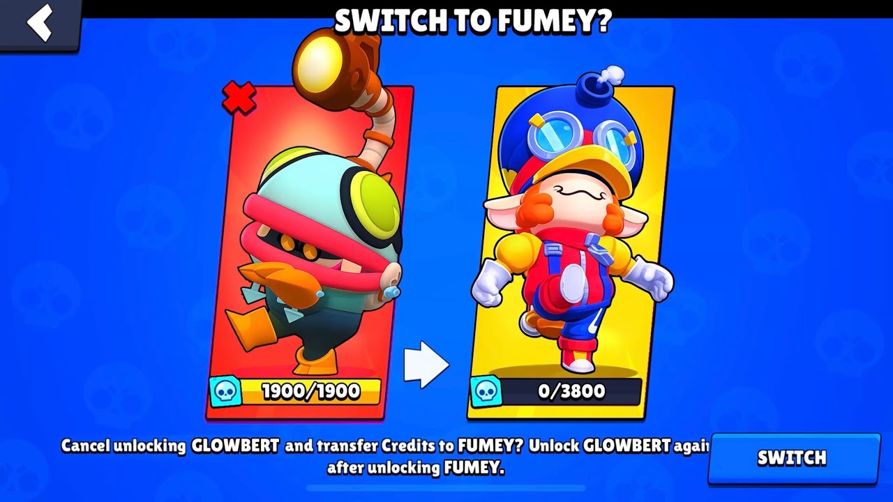 😃NEW REWARDS FROM SUPERCELL🎁 CURSED BRAWLER IS HERE!?✅😱 | Brawl Stars \ concept