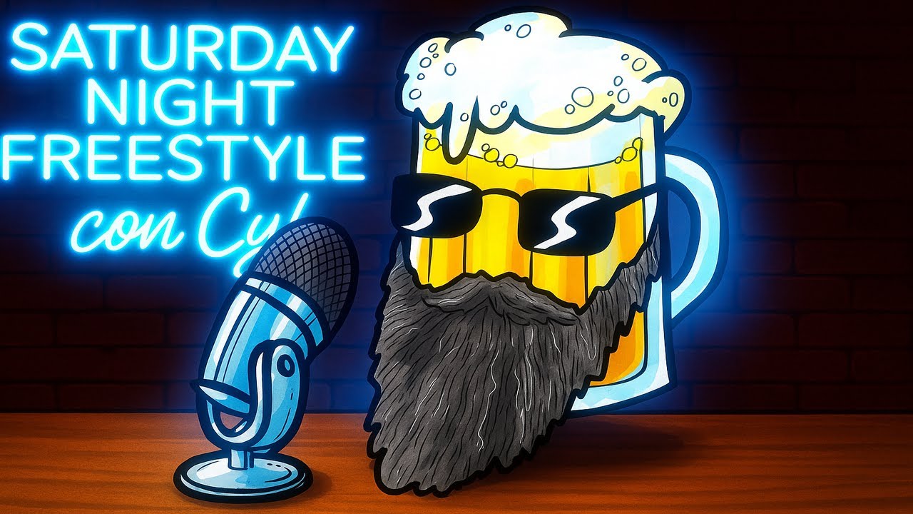 Saturday Night Freestyle - Santa Claus no se acordará de mi - Proyecto CyL