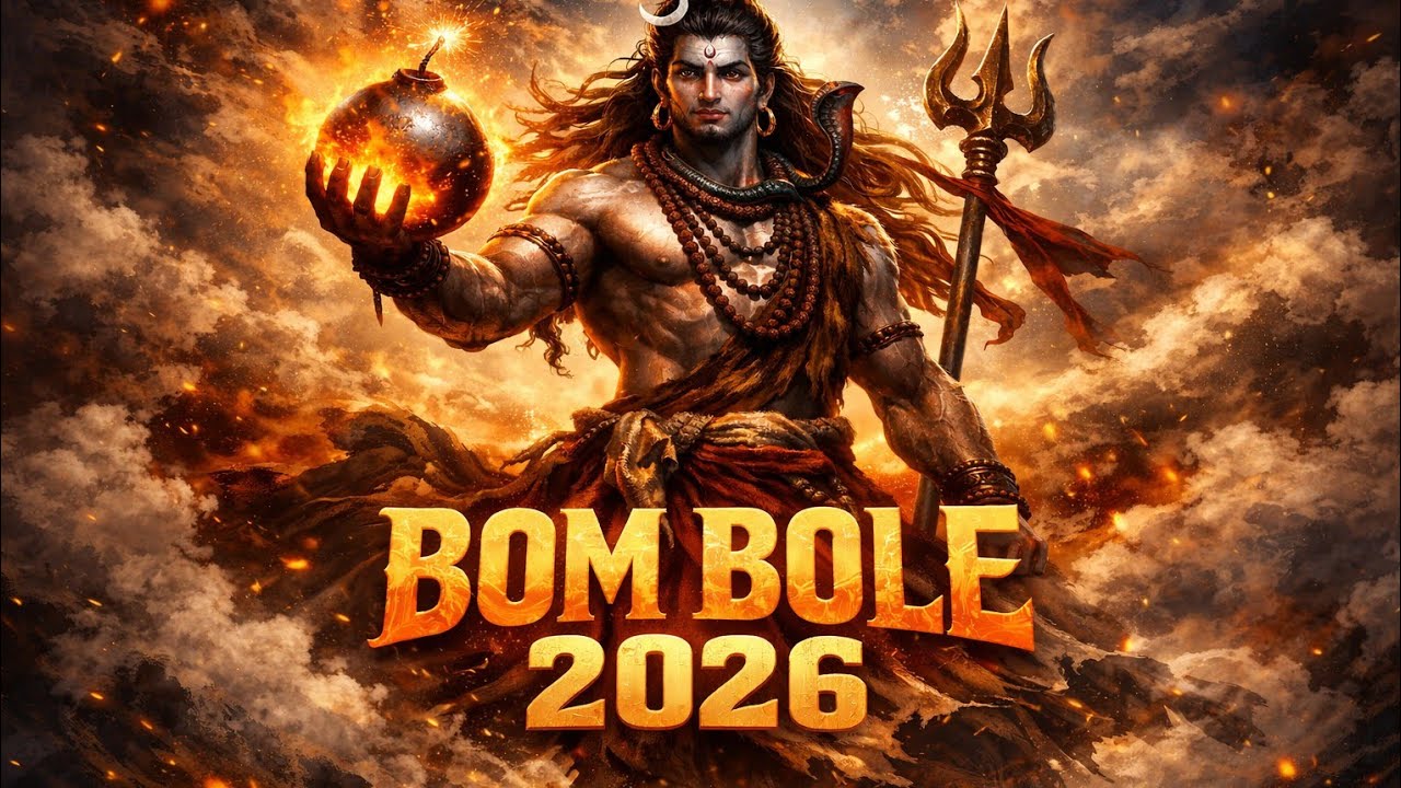 BamBholle mohadeb 2026 Full Competition Mi Dj srijon The Master Of PowerBass# dj srijon #dj srijon  