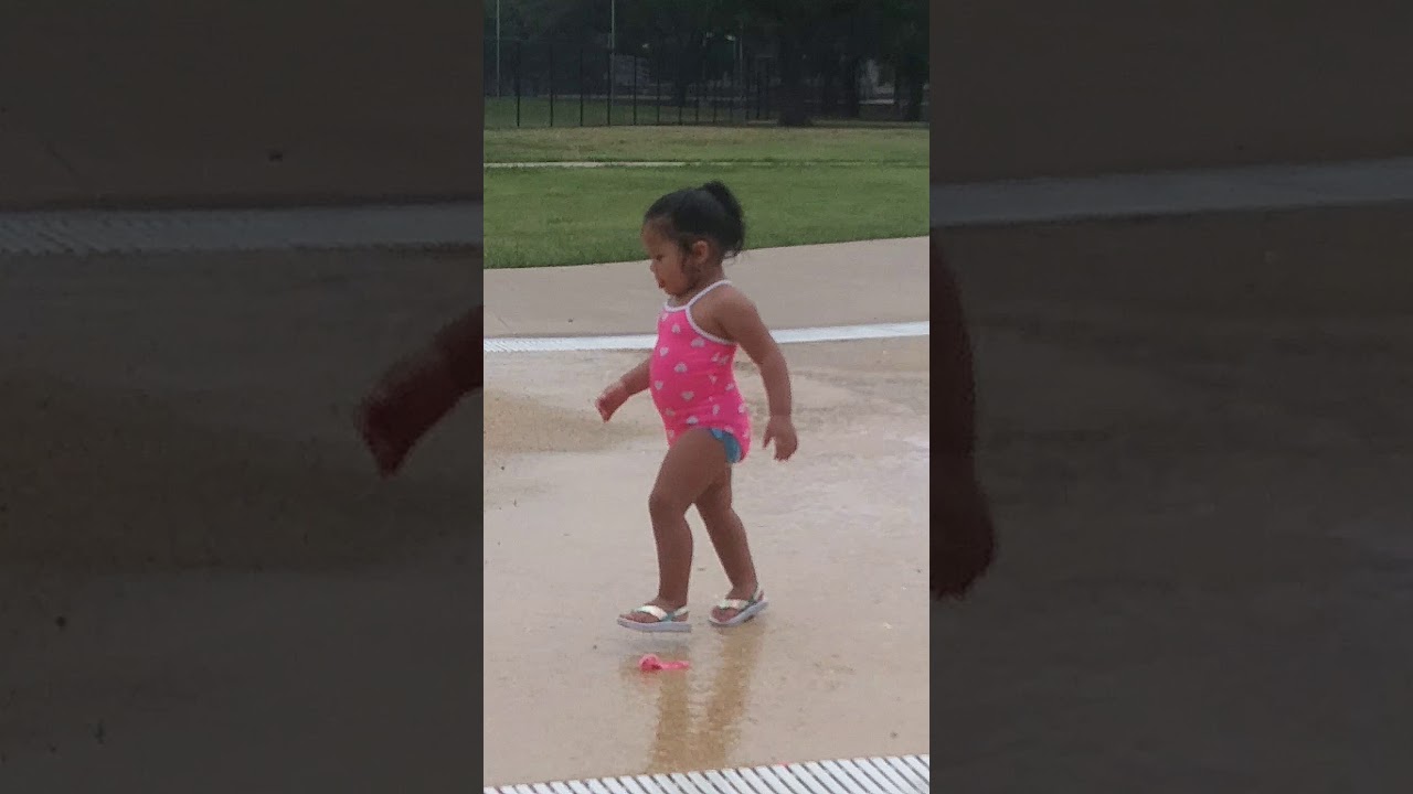 Spraypark
