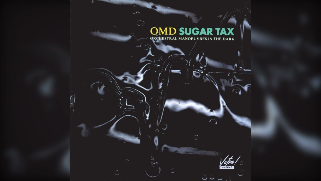 OMD - Pandora's Box | VCFM! Channel 🌀