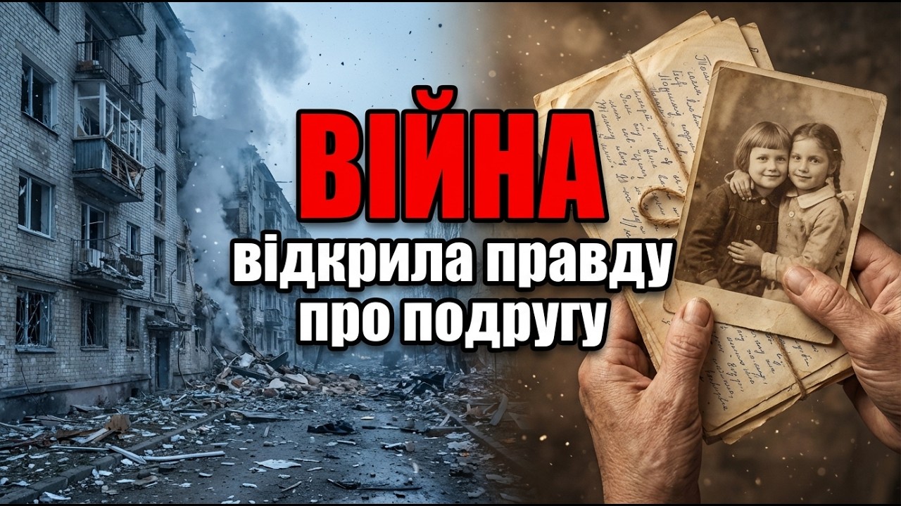 Моя найкраща подруга все життя любила мого чоловіка. Історія зради і прощення