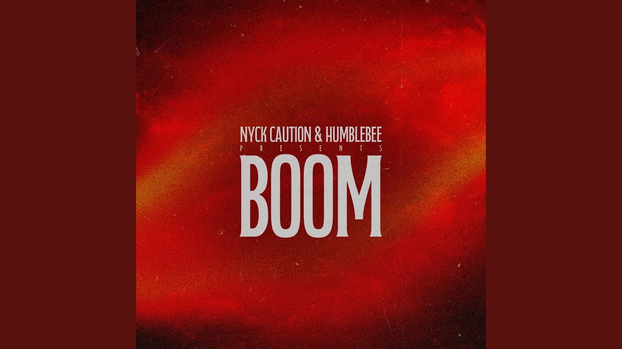 Boom