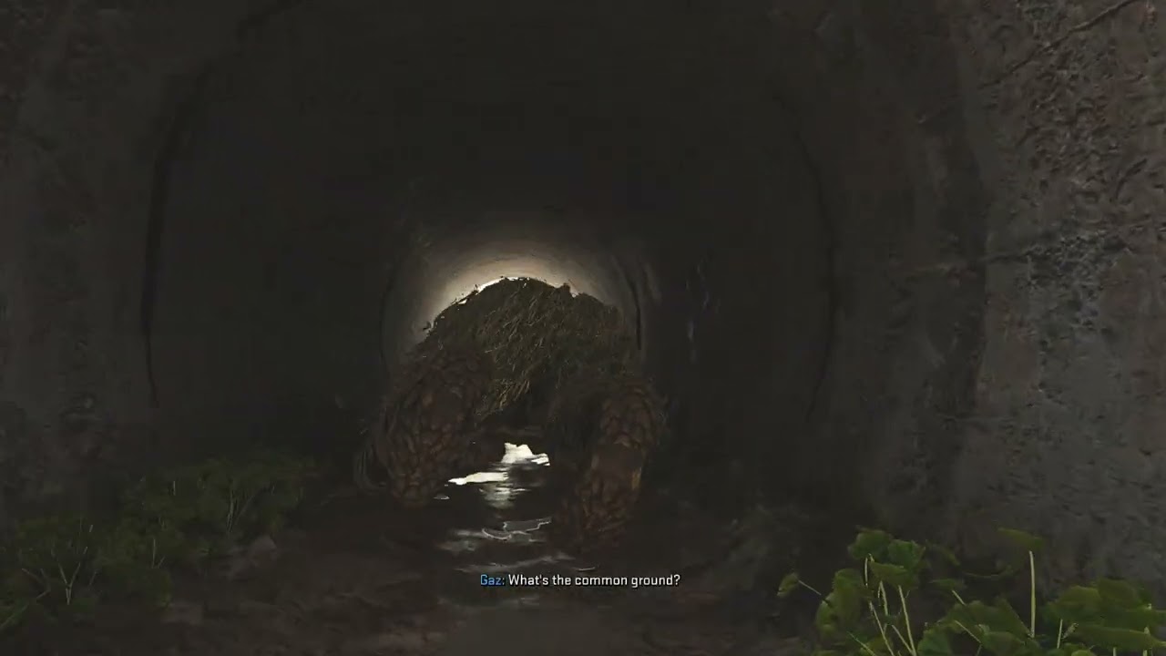 COD MW2 Story part 4