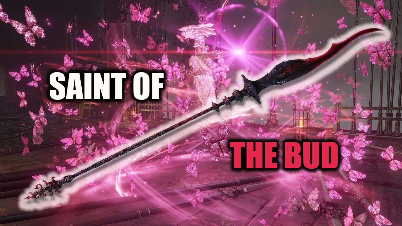 Poleblade of the Bud | RL150 vs NG+ Bosses | Elden Ring + Shadow of the Erdtree DLC