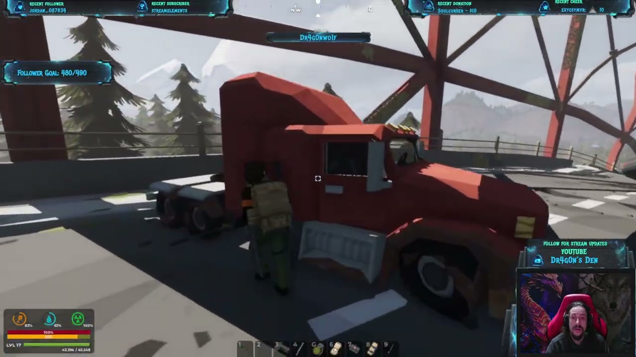 Hunting With Purpose