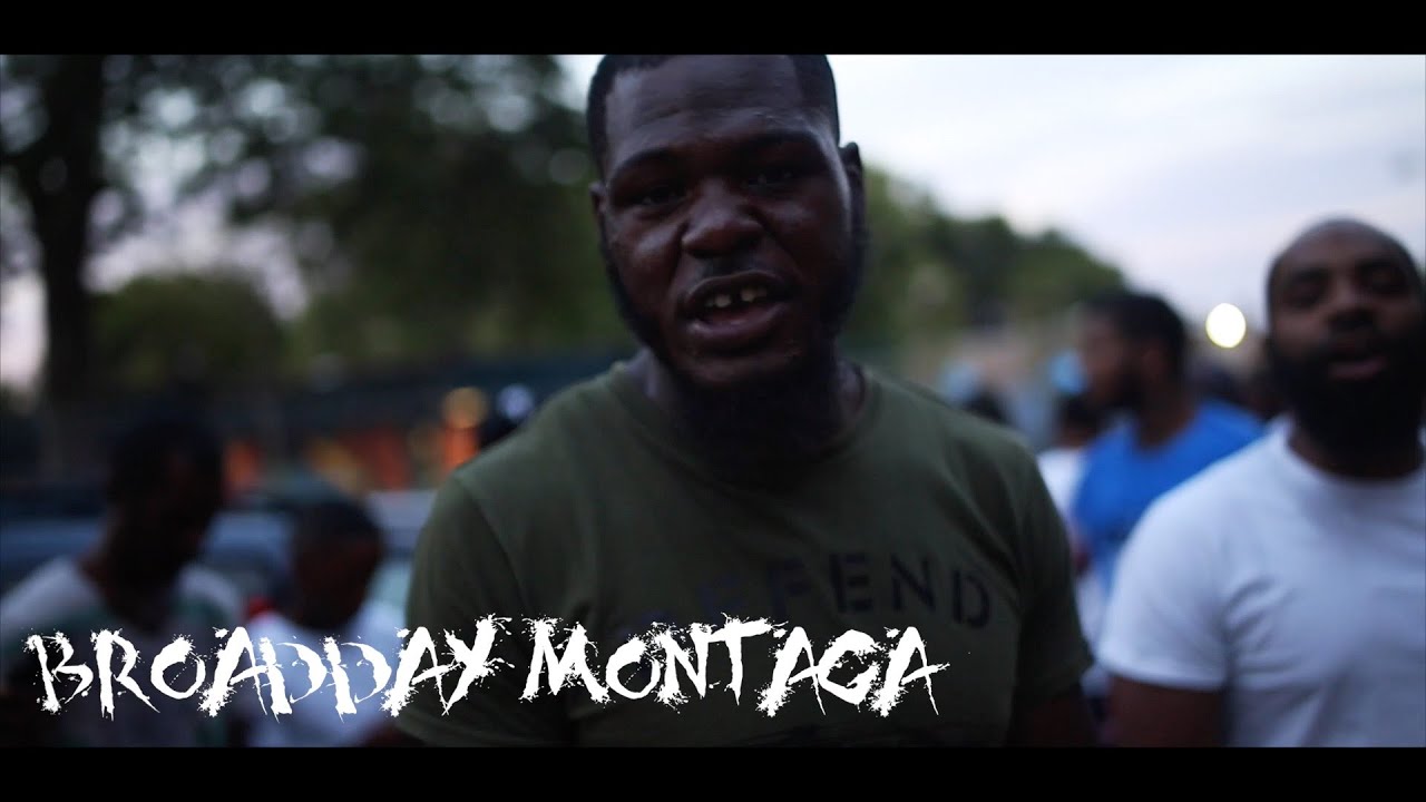 BrickYard B100 Cypher #2 | Shot By @Mody_Good |