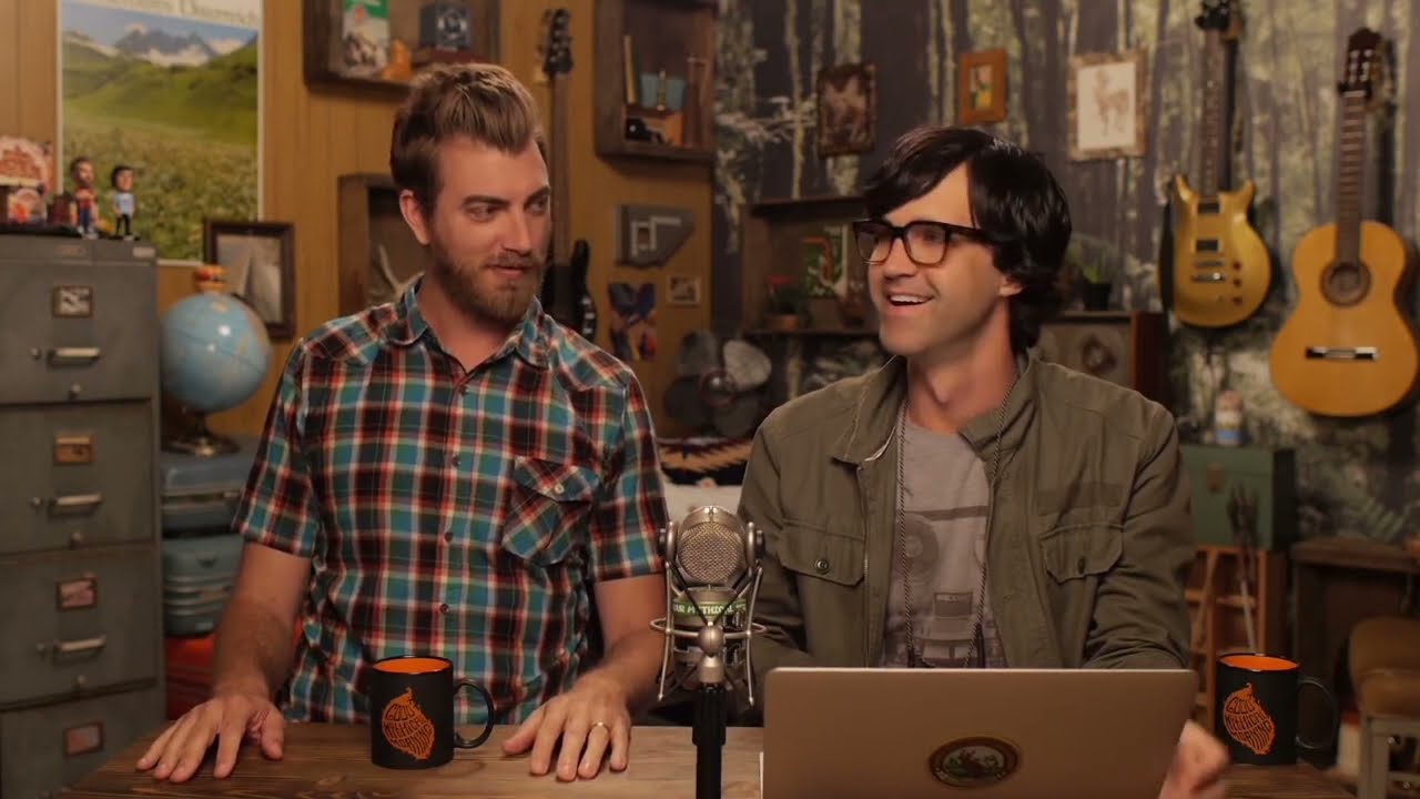 Funniest GMM Moments, part 1