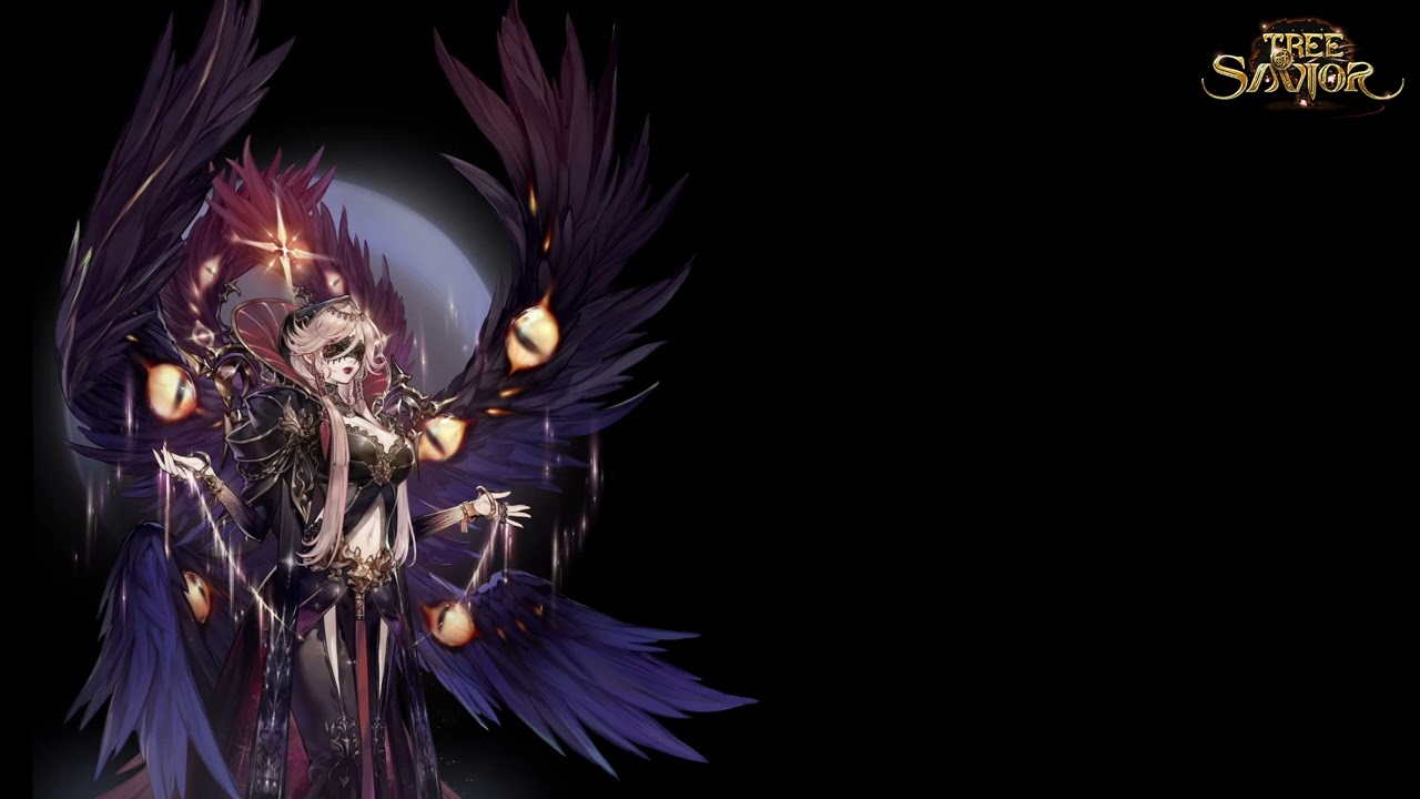 Tree of Savior OST - Initium - Farrell