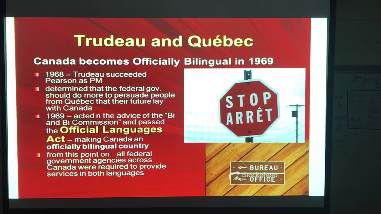 Quebec&rsquo;s independence movement