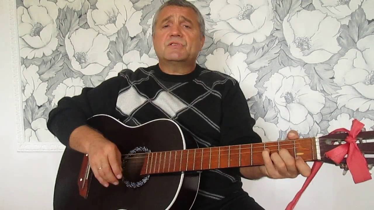 ПОЧЕМУ ТЫ ЗАМУЖЕМ