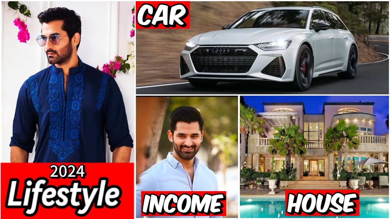 Mirza Zain Baig Lifestyle Income Profession Age Weight Family Biography & More | Enjoy Blossom |