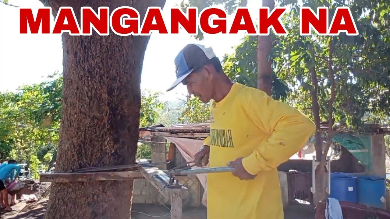 PATULOY PADIN KAMI SA PAG TTRABAHO