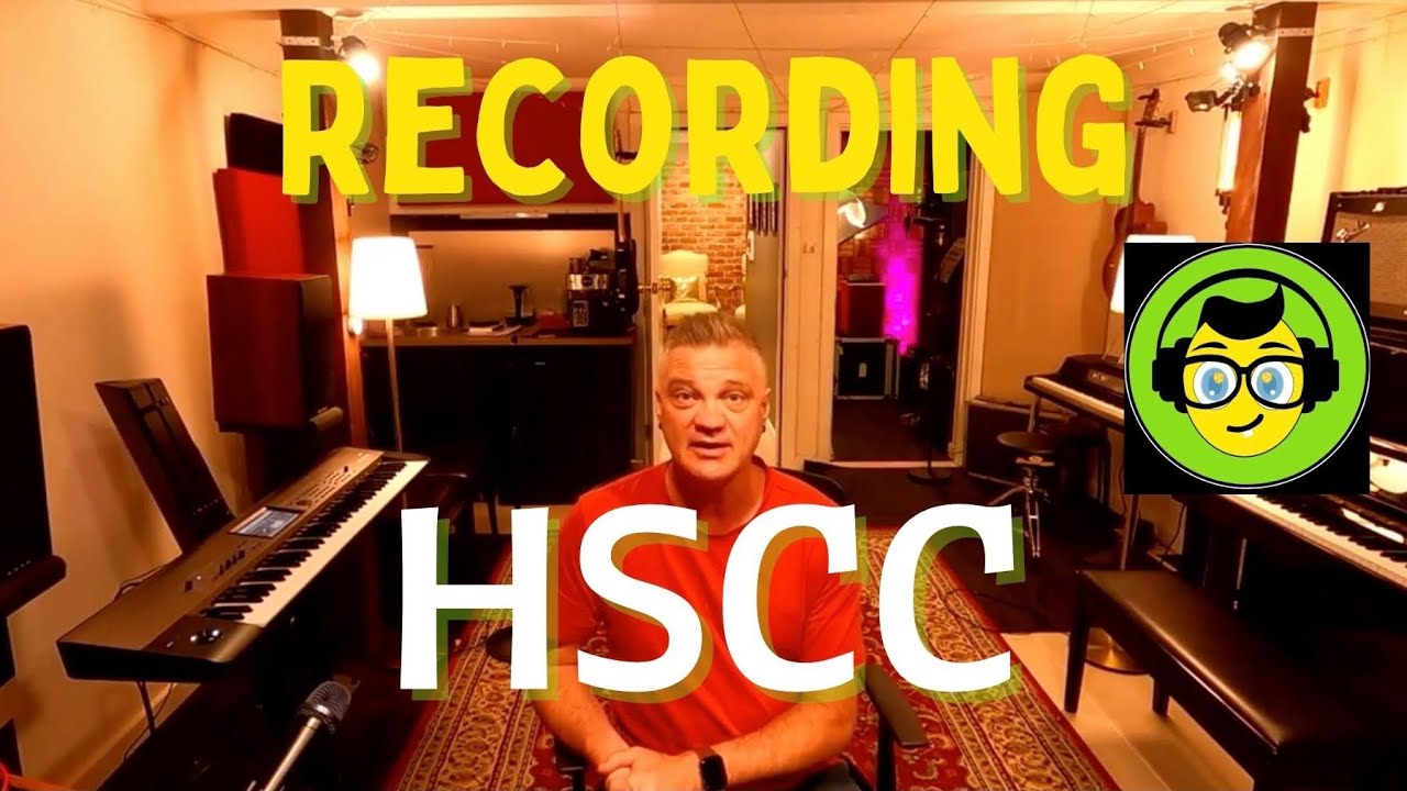 HSCC ‘Turn Your Love Around’