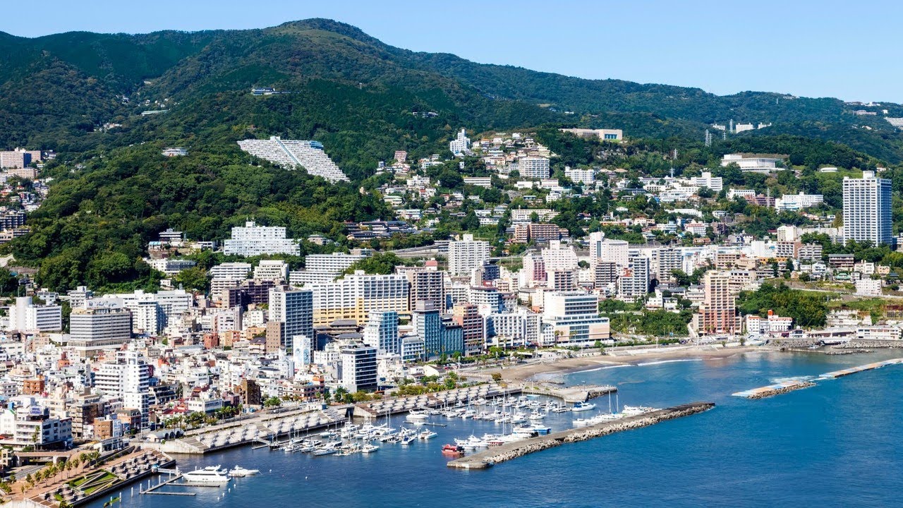 Rescues underway after Japan mudslide