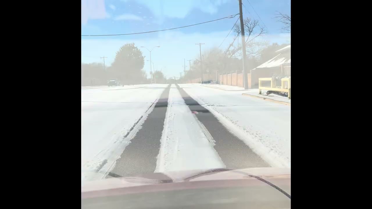 Plano, Tx Weather update conditions 1/26/26