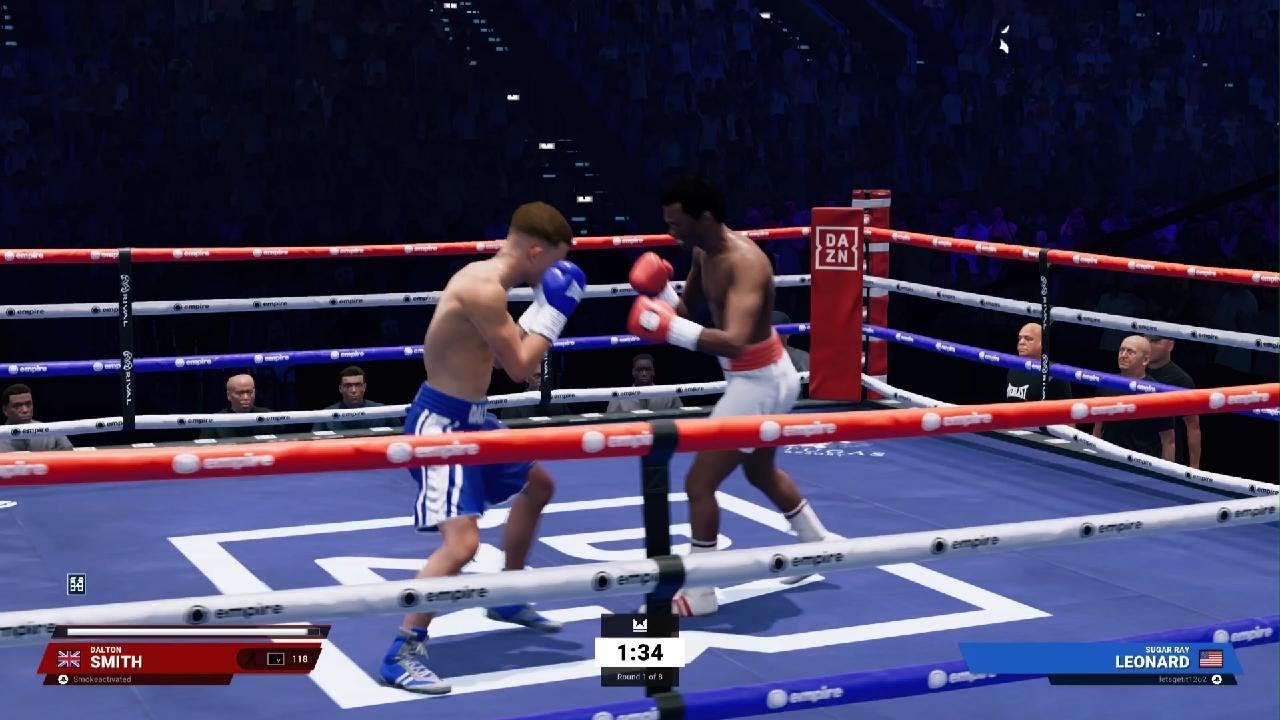 ESBL Ranked 9 Rematch:Donny Vs Ace Matrix 2