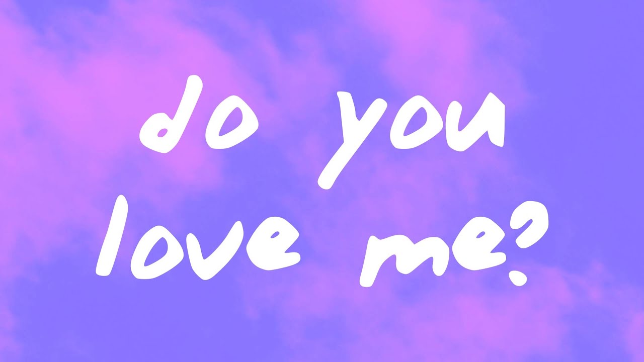 Saint Levant, Fares Sokar - DO YOU LOVE ME? / سنيورة