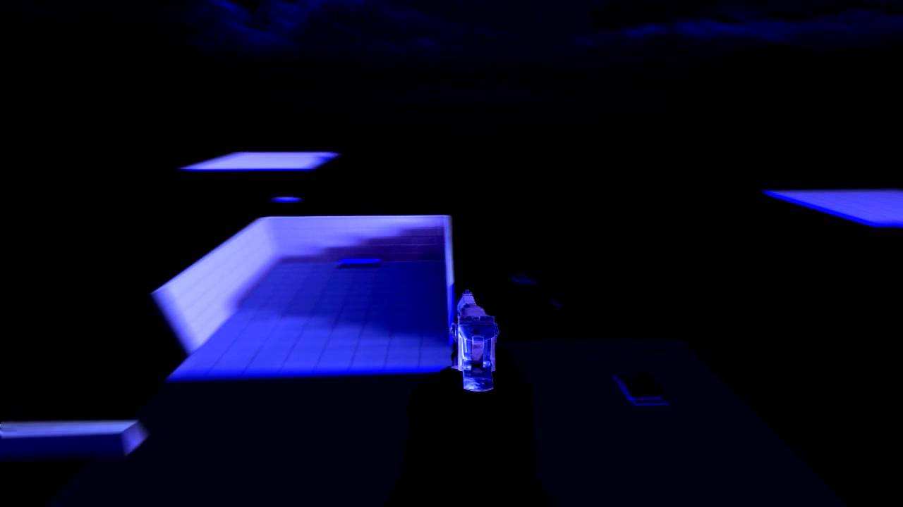 COD4 Deathrun CFG Movie test
