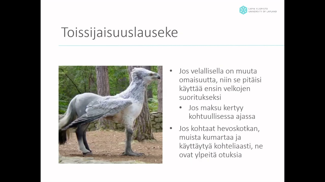 Kuolinpesä ulosotossa, osa 6 - Anssi Kärki Lay S2023