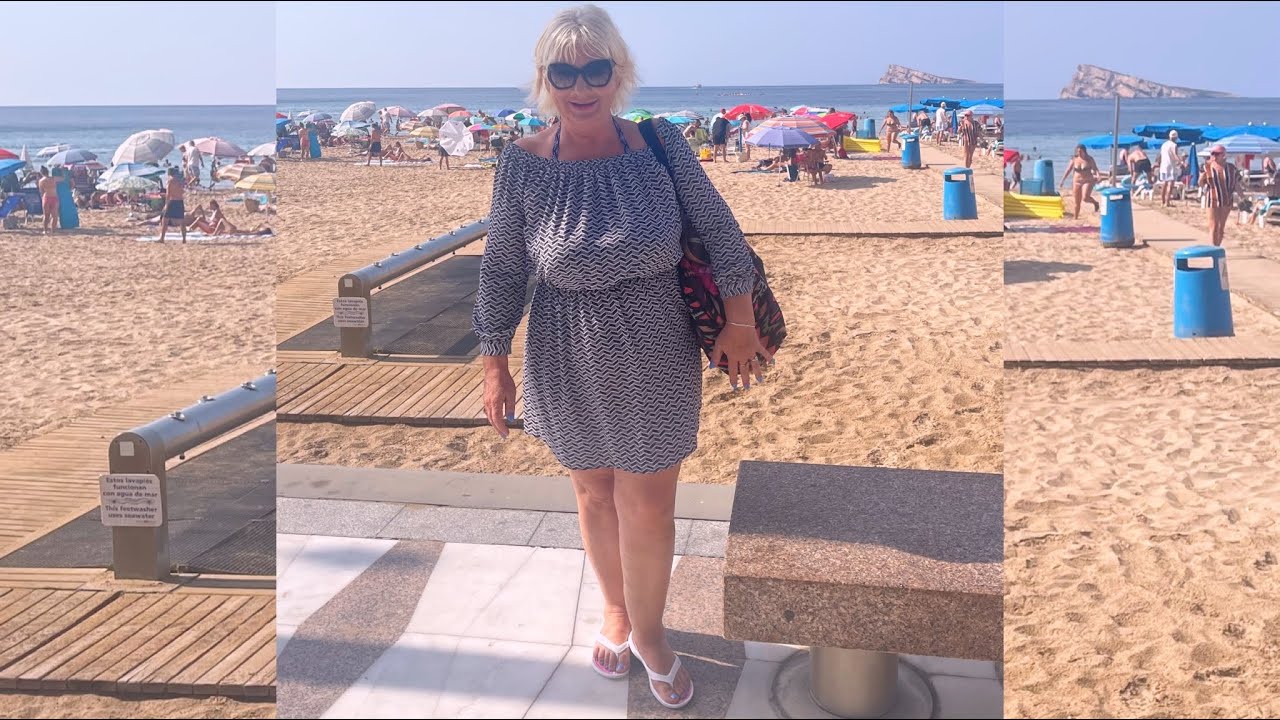 Letovanje u Spaniji - Hotel Sol Costablanca Benidorm Costa Blanca