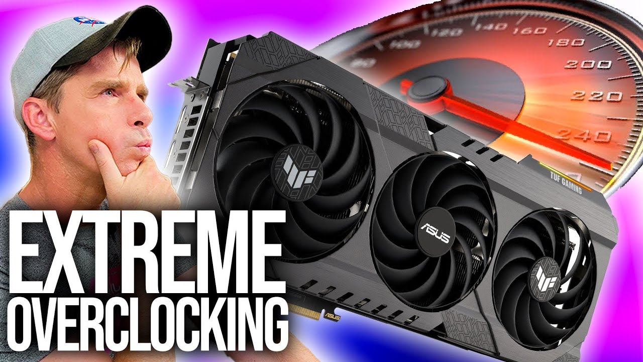 Overclocker sa Carte Graphique Morepowertool AMD