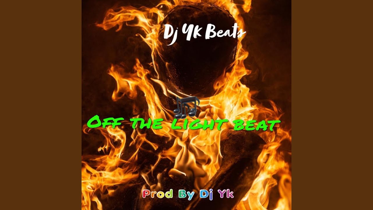 Off The Light Beat