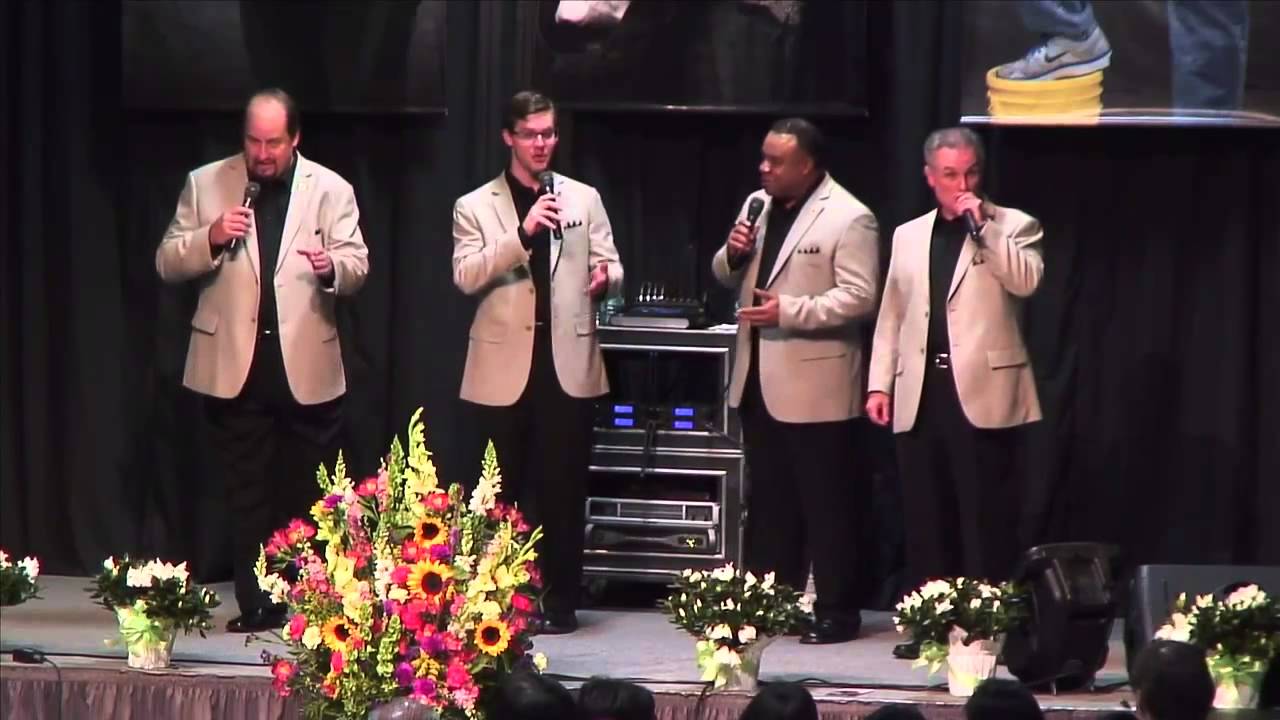 King's Heralds Concert 720p On the Jericho Road