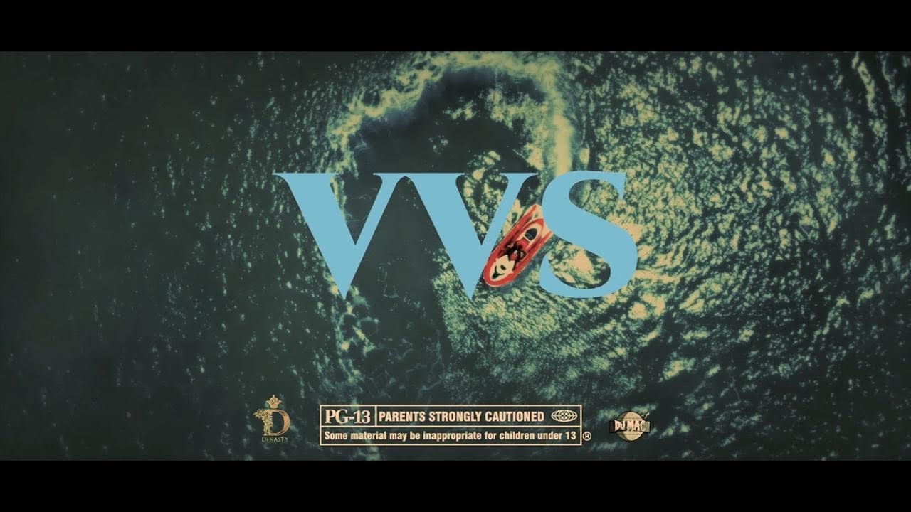 SVM - Vvs (Official Music Video)