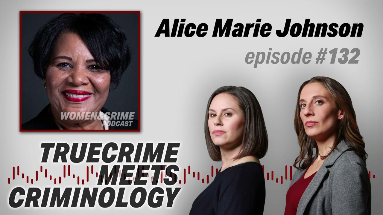 Alice Marie Johnson