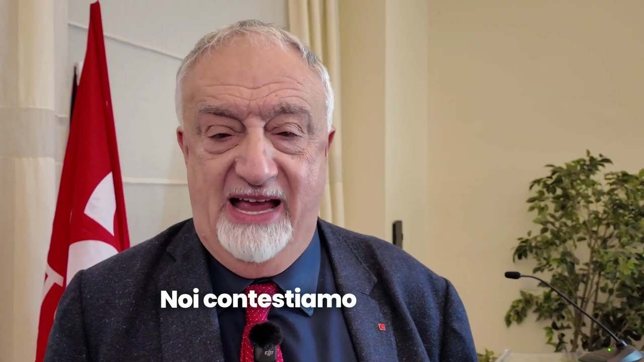 Manifestazione Massa 3 ottobre, la raccolta fondi