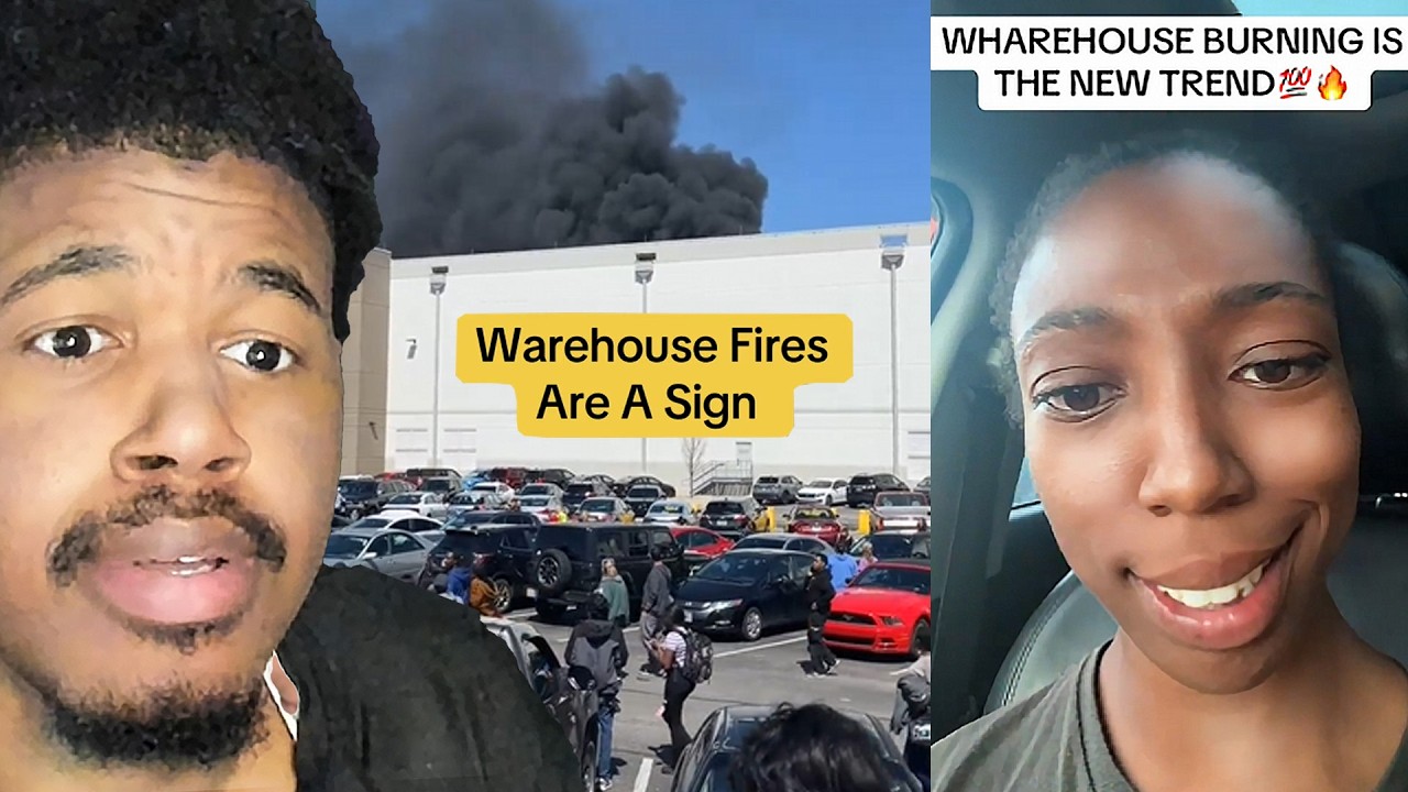 These Videos Make It Feel Like Reality Is Shifting&hellip;