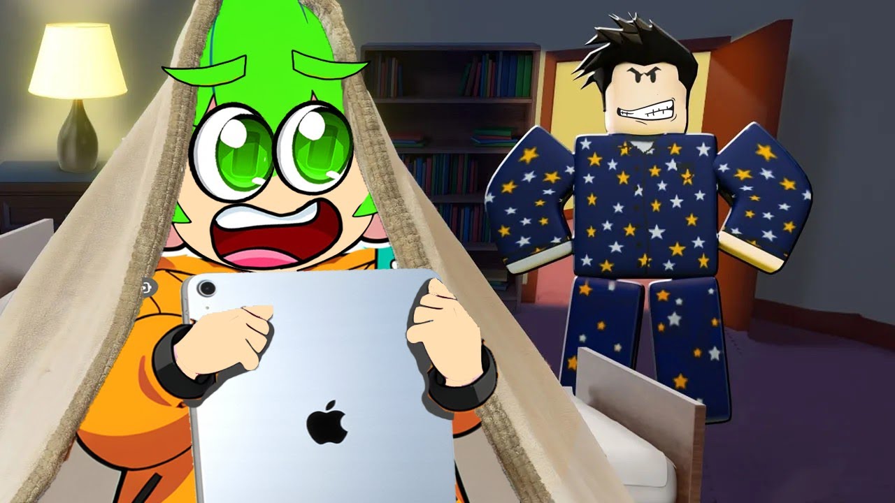 ZROBIĘ WSZYSTKO ABY OGLĄDAĆ ANIME w ROBLOX