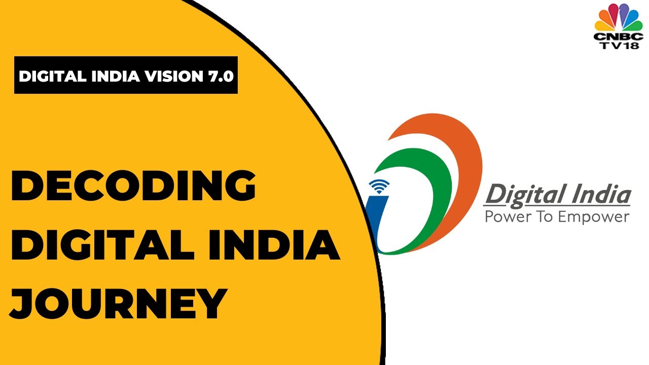 Celebrating 7 Years Of Digital India Journey With Experts | Digital India Vision 7.0 | EXCLUSIVE