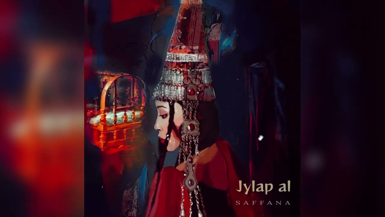 Saffana - Jylap al | audio