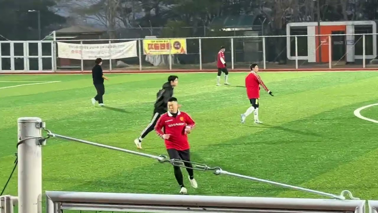 260329 애니킥 VS tofc