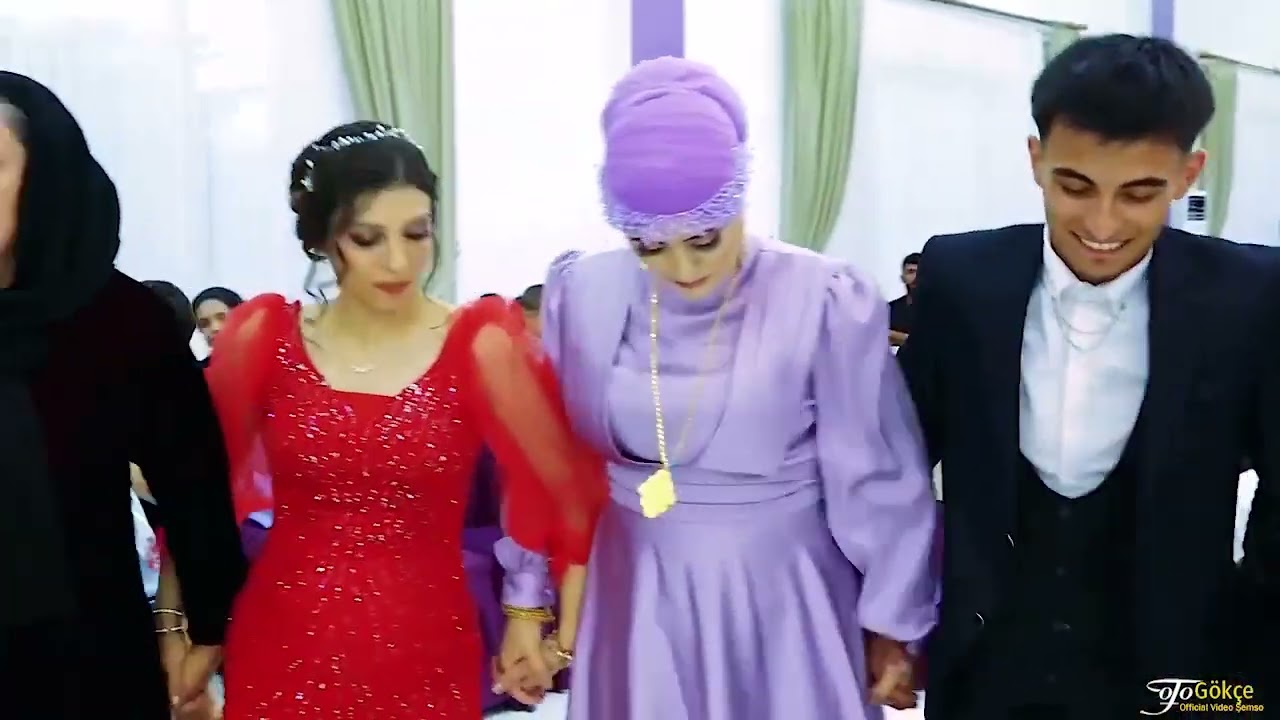 2023 düğün halay rax gowend COSUF TEMBURWAN