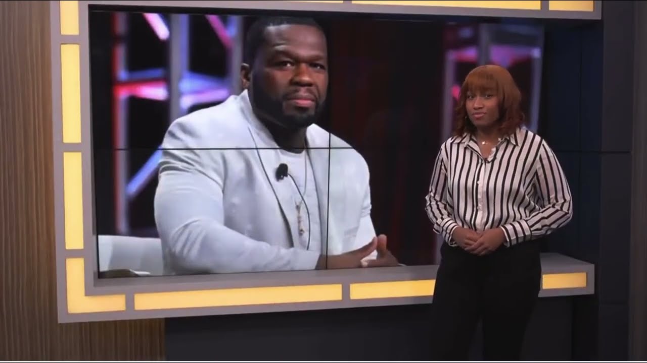 50 Cent Just Got $50 Million for Shreveport
