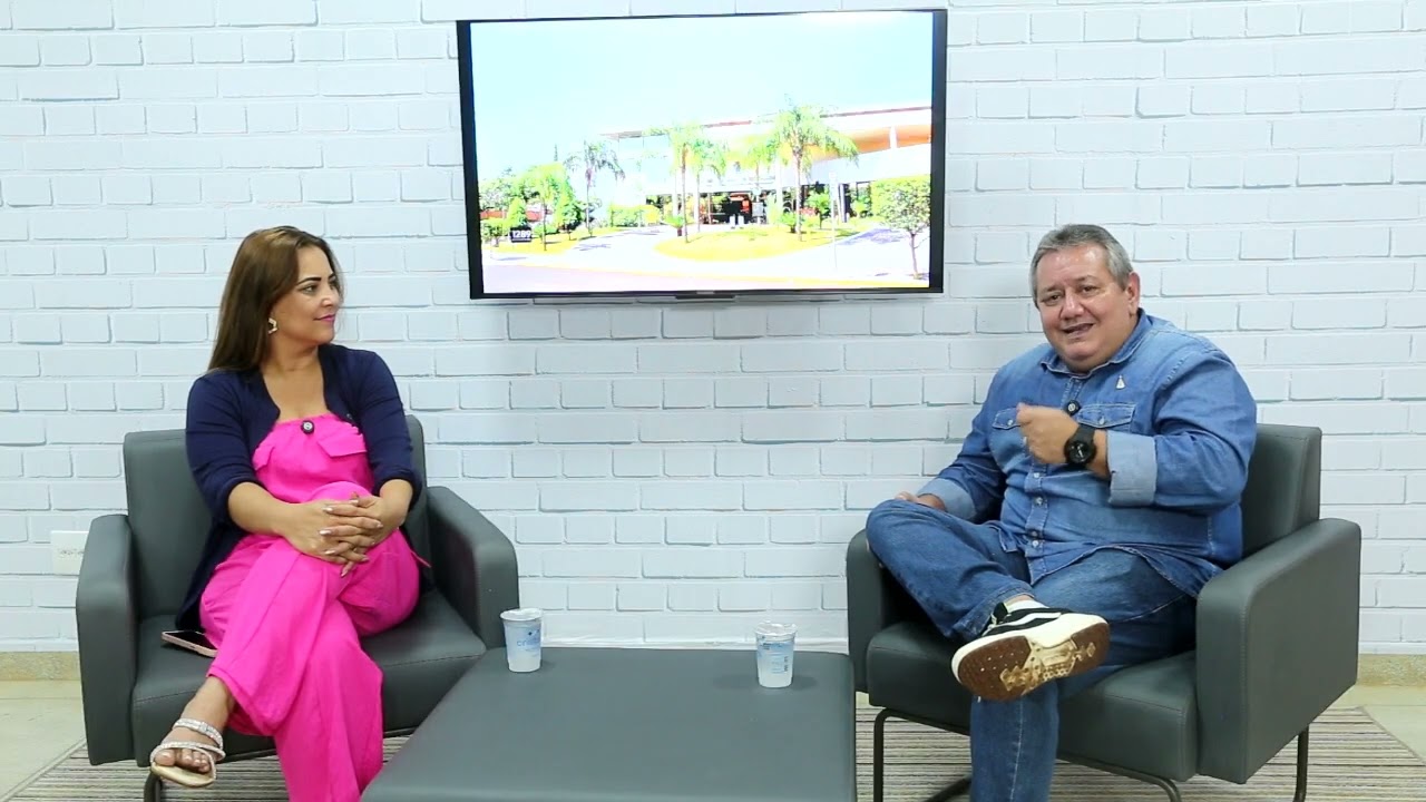 10 - Prog. Cidadania em Pauta com o Vereador Cesinha